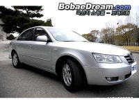 2007 현대 NF쏘나타 N20 VGT 디럭스 고급형 중고차 | 보배드림 사이버매장