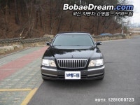 2007 현대 에쿠스 JS380 럭셔리 중고차 | 보배드림 사이버매장