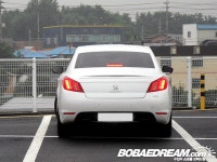 2012 푸조 508 1.6 e-HDi 엑티브 중고차 | 보배드림 사이버매장 2012 푸조 508 1.6 e-HDi 엑티브  중고차 | 보배드림 사이버매장