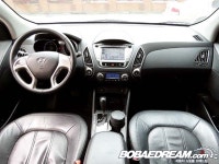 2010 현대 투싼ix 디젤 LMX20 2WD 프리미엄 중고차 | 보배드림 사이버매장