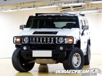 2005 허머 H2 6.0 중고차 | 보배드림 사이버매장