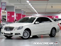 2010 벤츠 E300 엘레강스 중고차 | 보배드림 사이버매장