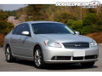 2006 인피니티 M 45 중고차 | 보배드림 사이버매장