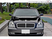 2005 쌍용 뉴체어맨 CM600S 마제스티 중고차 | 보배드림 사이버매장