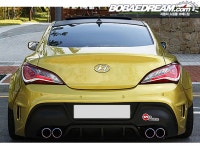 2010 현대 제네시스 쿠페 380 GT R 중고차 | 보배드림 사이버매장