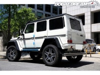 2016 벤츠 G바겐 G500 4x4² 중고차 | 보배드림 사이버매장 2016 벤츠 G바겐 G500 4x4²  중고차 | 보배드림 사이버매장