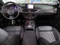 2016 아우디 A7 55 TDI 콰트로 스포츠 Tech 중고차 | 보배드림 사이버매장