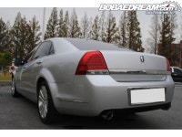 2009 GM대우 베리타스 3.6 럭셔리 중고차 | 보배드림 사이버매장