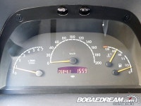 2001 벤츠 V230 중고차 | 보배드림 사이버매장
