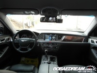 2015 현대 뉴 제네시스 G330 프리미엄 AWD 중고차 | 보배드림 사이버매장