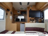 2011 에드윈 ES900 캠핑카 중고차 | 보배드림 사이버매장