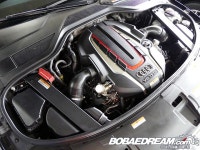 2013 아우디 S8 4.0 TFSI 콰트로 중고차 | 보배드림 사이버매장