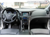 2014 현대 쏘나타 더 브릴리언트 2.0 LPi 스타일 중고차 | 보배드림 사이버매장