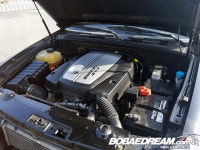 2007 쌍용 렉스턴2 RX7 AWD 최고급형 중고차 | 보배드림 사이버매장