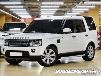 2016 랜드로버 디스커버리4 3.0 SDV6 SE 중고차 | 보배드림 사이버매장