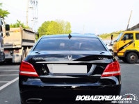 2014 현대 뉴 에쿠스 VS 380 모던 중고차 | 보배드림 사이버매장