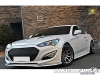 2014 현대 더 뉴 제네시스 쿠페 380 GT R 중고차 | 보배드림 사이버매장