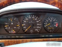 1988 벤츠 300 SEL 중고차 | 보배드림 사이버매장