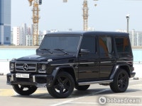 2014 벤츠 G350 블루텍 중고차 | 보배드림 사이버매장