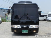 2005 현대 e-에어로타운 캠핑카 중고차 | 보배드림 사이버매장