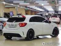 2015 벤츠 뉴 A45 AMG 4매틱 중고차 | 보배드림 사이버매장