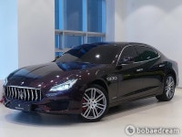 2018 마세라티 콰트로포르테 3.0 S Q4 그란스포츠 중고차 | 보배드림 사이버매장