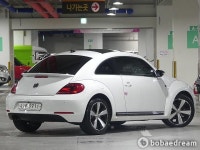 2015 폭스바겐 더 비틀 2.0 TDI 프리미엄 중고차 | 보배드림 사이버매장