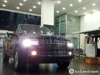 2014 링컨 네비게이터 5.4 4WD L 중고차 | 보배드림 사이버매장