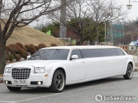 2008 크라이슬러 300C 3.5 V6 리무진 중고차 | 보배드림 사이버매장