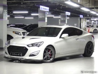2013 현대 더 뉴 제네시스 쿠페 380 GT P 중고차 | 보배드림 사이버매장