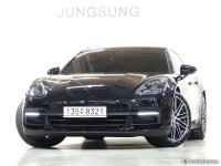 2020 포르쉐 파나메라 3.0 4 중고차 | 보배드림 사이버매장