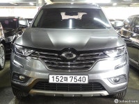 2017 르노삼성 QM6 2.0 dCi 2WD RE 중고차 | 보배드림 사이버매장