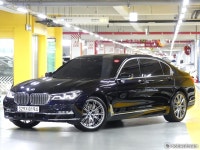 2019 BMW 750Li xDrive 인디비주얼 중고차 | 보배드림 사이버매장