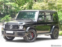 2019 벤츠 G63 AMG 중고차 | 보배드림 사이버매장