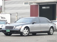 2006 마이바흐 62 5.5 V12 중고차 | 보배드림 사이버매장
