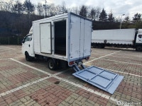 2008 현대 포터2 파워게이트 중고차 | 보배드림 사이버매장