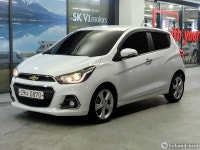 2016 쉐보레 더 넥스트 스파크 1.0 LTZ 중고차 | 보배드림 사이버매장