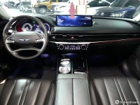 2021 제네시스 더 올 뉴 G80 2.5 터보 AWD 중고차 | 보배드림 사이버매장