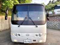 2010 현대 e-에어로타운 캠핑카 중고차 | 보배드림 사이버매장