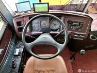 2010 현대 e-에어로타운 캠핑카 중고차 | 보배드림 사이버매장