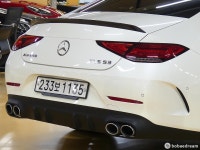 2019 벤츠 CLS53 AMG 4매틱+ 에디션1 중고차 | 보배드림 사이버매장