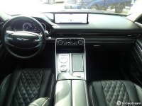 2020 제네시스 GV80 3.5 터보 AWD 5인승 중고차 | 보배드림 사이버매장