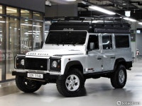 2012 랜드로버 디펜더 110 중고차 | 보배드림 사이버매장