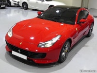 2020 페라리 GTC4 루쏘 3.9 V8 T 중고차 | 보배드림 사이버매장 2020 페라리 GTC4 루쏘 3.9 V8 T  중고차 | 보배드림 사이버매장