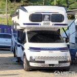 2022 이삭 SR 캠핑카 중고차 | 보배드림 사이버매장