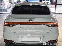 2021 현대 더 뉴 그랜저 3.3 프리미엄 중고차 | 보배드림 사이버매장