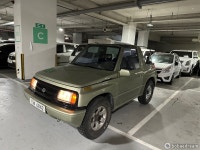 1997 스즈키 사이드킥 1.6 4WD 중고차 | 보배드림 사이버매장