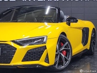 2020 아우디 R8 5.2 V10 퍼포먼스 스파이더 중고차 | 보배드림 사이버매장