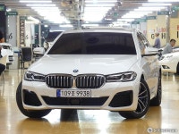 2023 BMW 520i M 스포츠 중고차 | 보배드림 사이버매장