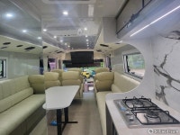 2011 GM대우 BX 212 캠핑카 중고차 | 보배드림 사이버매장